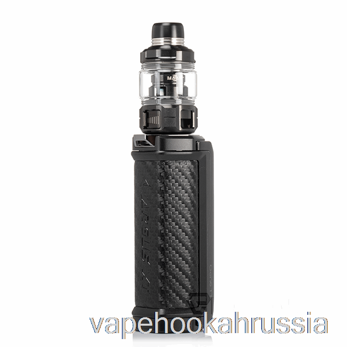 Стартовый комплект Vape Juice Voopoo Argus Xt 100w Maat - углеродное волокно